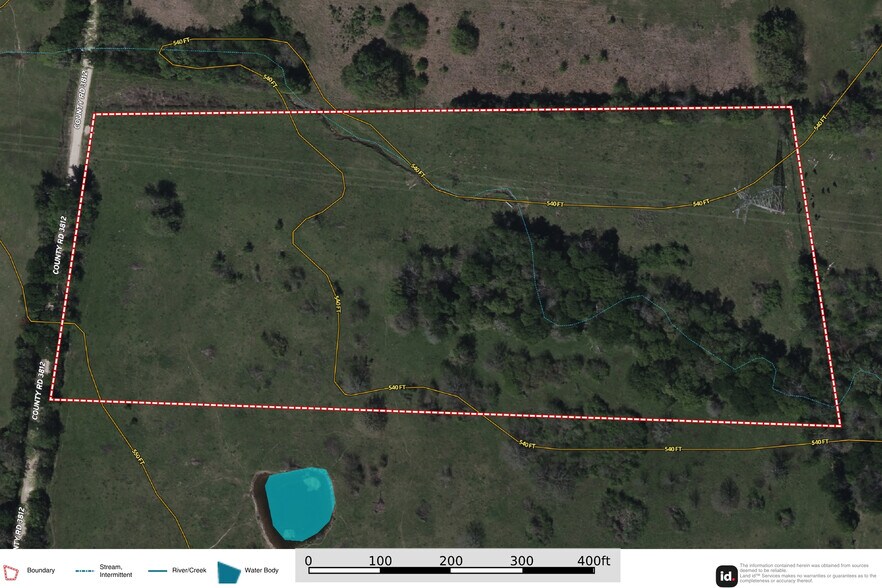 More Photos Of 3534 VZ CR 3812, Wills Point Land For Sale