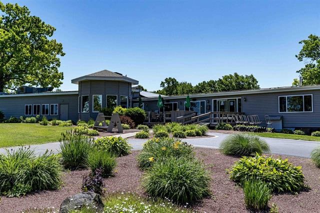 More Photos Of N5525 Old Highway 45, New London Golf Course Driving Range For Sale