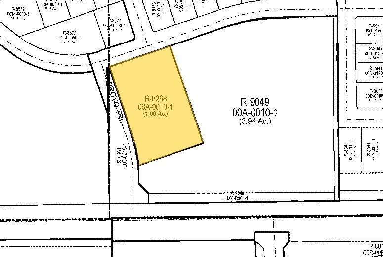 More Photos Of NEQ Custer Rd & Stacy Rd, McKinney Daycare Center For Sale