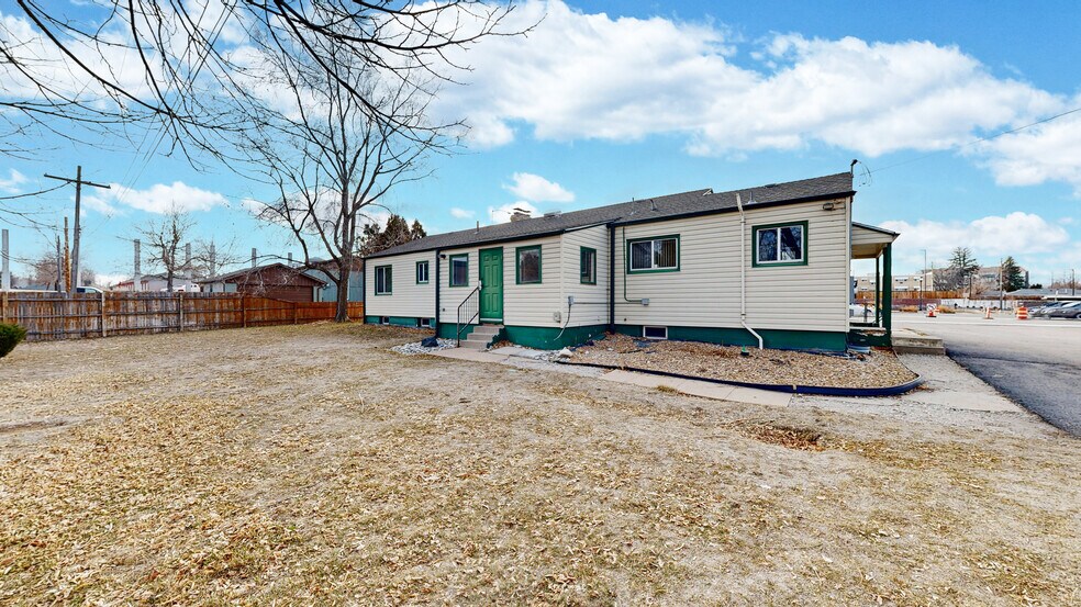 More Photos Of 3660 Wadsworth Blvd, Wheat Ridge Office For Lease