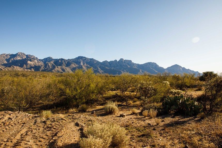 More Photos Of 13500 N Oracle Rd, Tucson Specialty For Sale