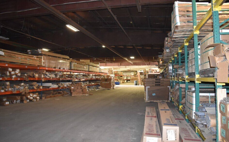 More Photos Of 2440 Supreme Ct, Goshen Distribution For Lease