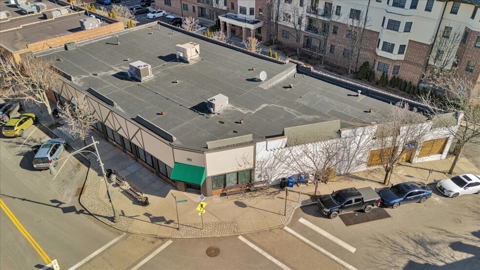 More Photos Of 90 Garth Rd, Scarsdale Unknown For Lease