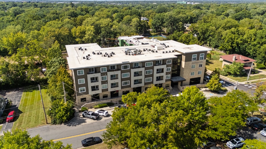 More Photos Of 7900 Conser St, Overland Park Apartments For Sale