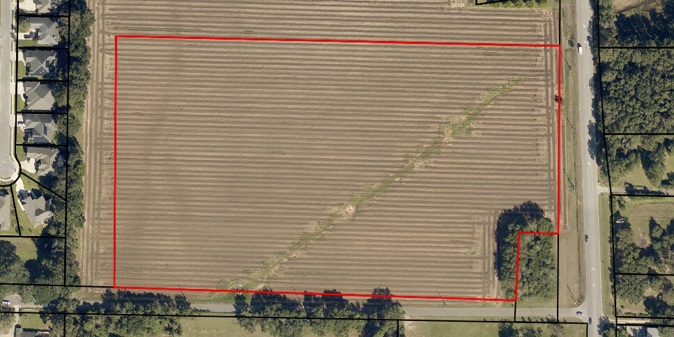 More Photos Of Woodbine Road, Milton Land For Sale