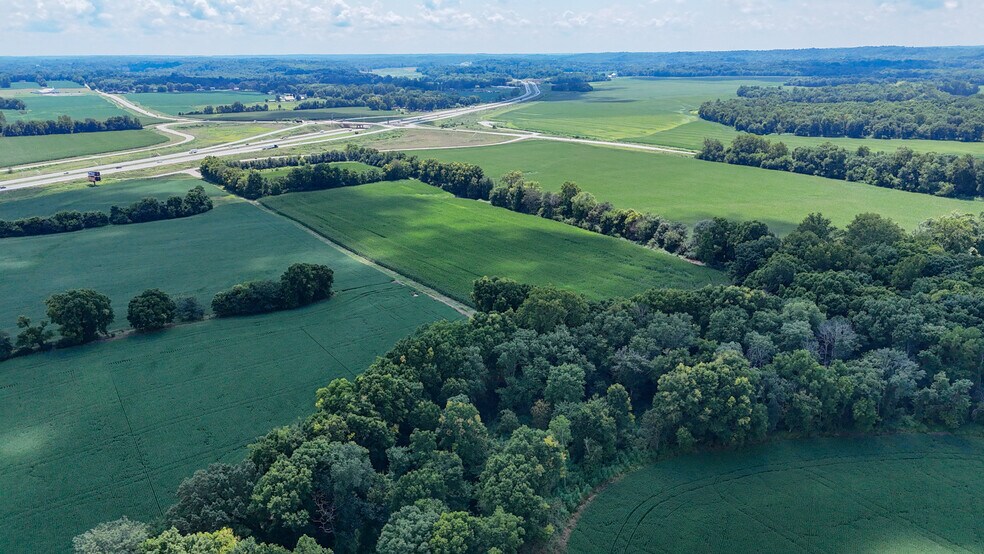 More Photos Of 4440 IN-37, Martinsville Land For Sale