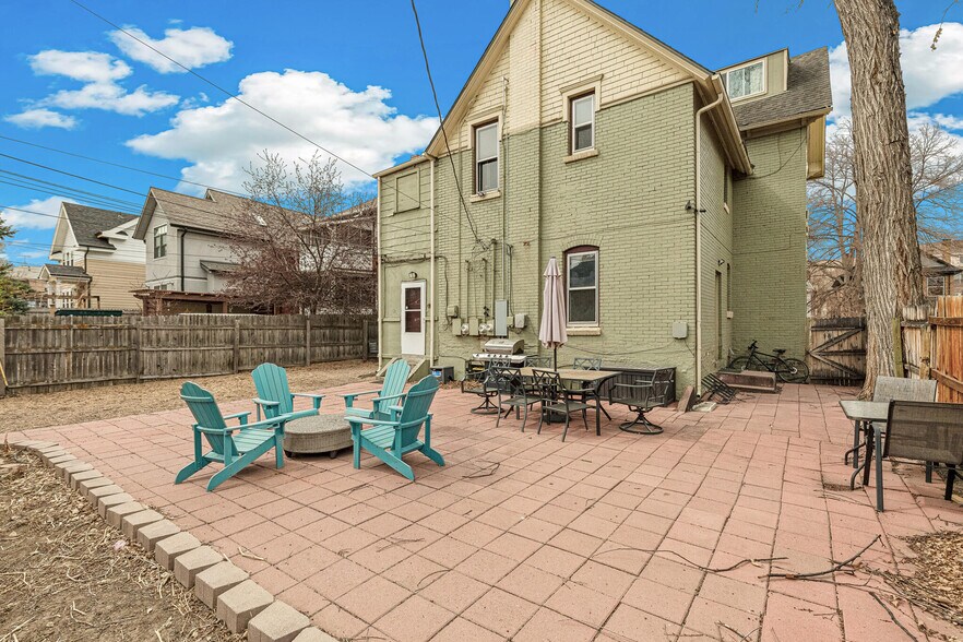 More Photos Of 1570 Saint Paul St, Denver Apartments For Sale