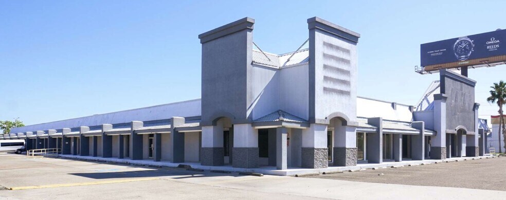 Primary Photo Of 4300 S Padre Island Dr, Corpus Christi Freestanding For Sale
