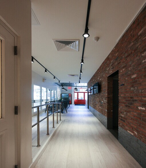 More Photos Of 23-27 2nd Ave, New York Storefront Retail Office For Lease
