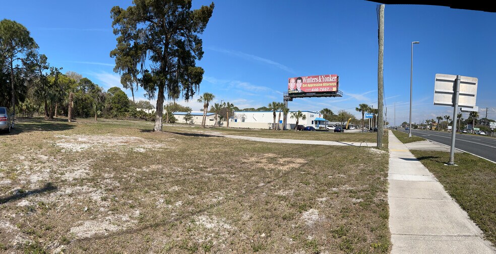 More Photos Of 8807 US Highway 19, Port Richey Land For Sale