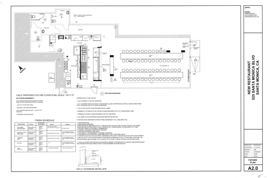 More Photos Of 525 Santa Monica Blvd, Santa Monica Apartments For Sale