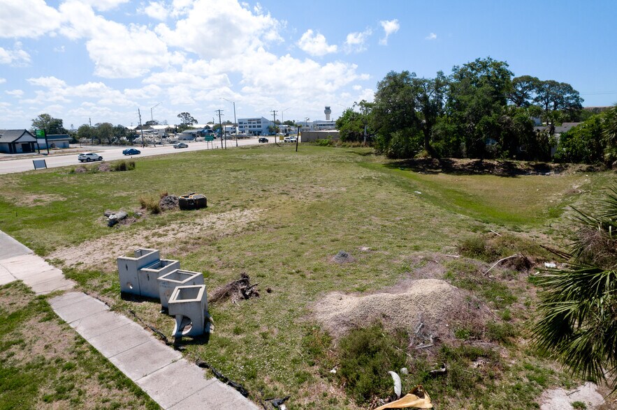 More Photos Of 7972 N Tamiami Trl, Sarasota Land For Sale