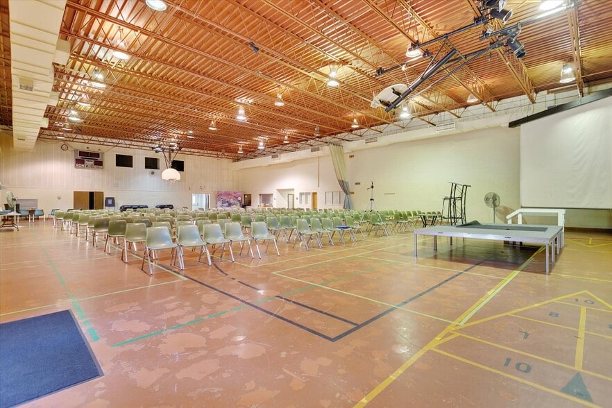 More Photos Of 1228 Todds Ln, Hampton Religious Facility For Sale