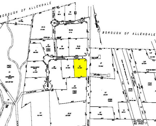 More Photos Of 150 Hopper Ave, Waldwick Research And Development For Sale