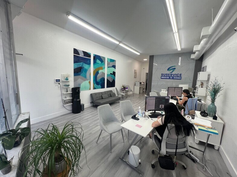 More Photos Of 4751-4799 Palm Ave, Hialeah Storefront Retail Office For Lease