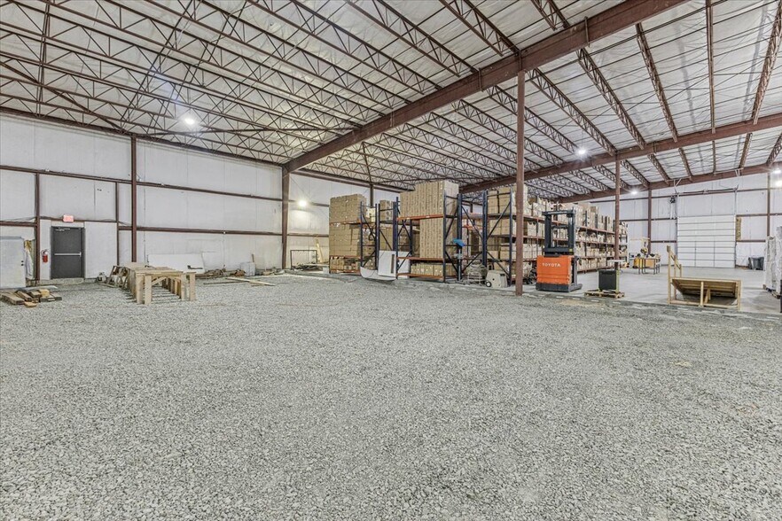 More Photos Of 241 Industrial Park Rd, Mountain City Warehouse For Sale