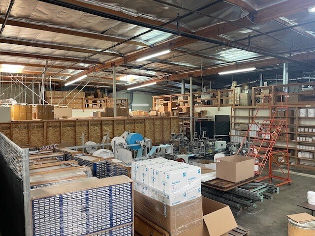 More Photos Of 1200 Stellar Dr, Oxnard Unknown For Lease