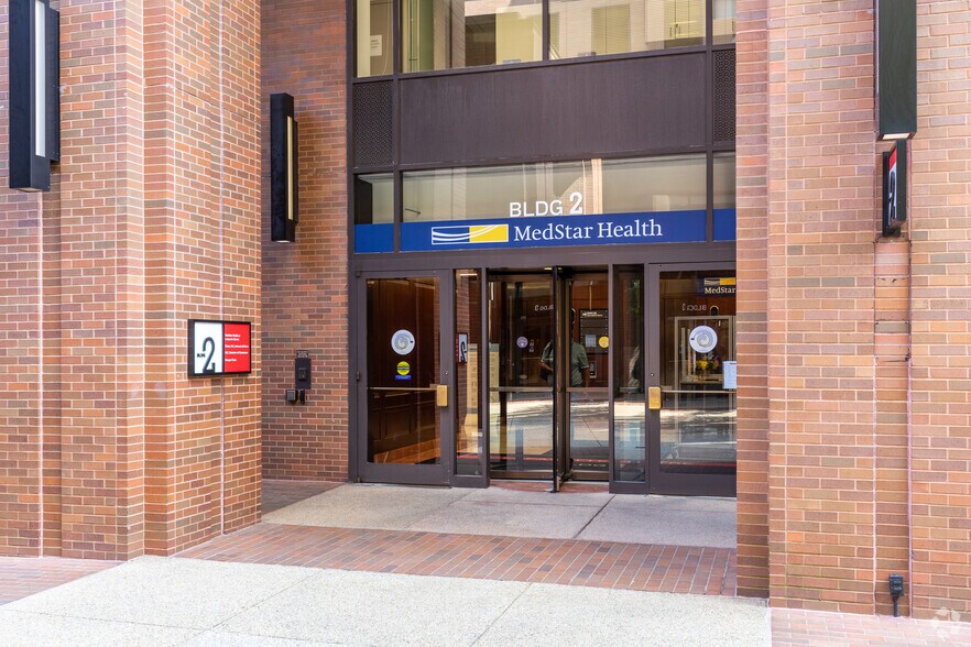 More Photos Of 1120 20th St NW, Washington Unknown For Lease