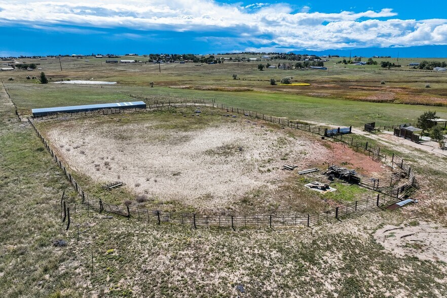 More Photos Of 6275 Meridian Rd, Peyton Lodge Meeting Hall For Sale