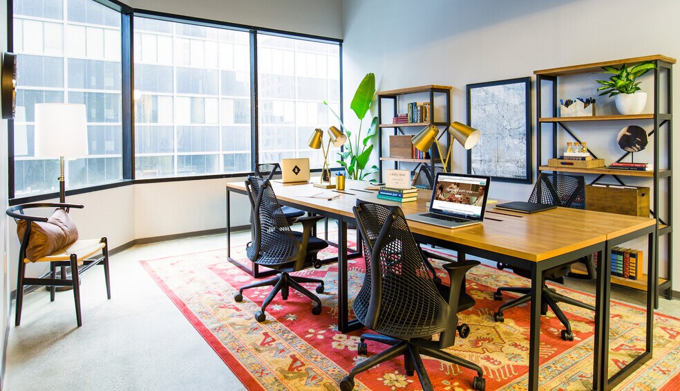 More Photos Of 1881 Page Mill Rd, Palo Alto Coworking Space