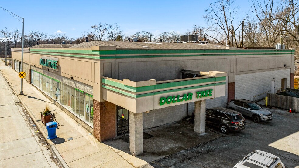 More Photos Of 14800 S Pulaski Rd, Midlothian Storefront For Sale