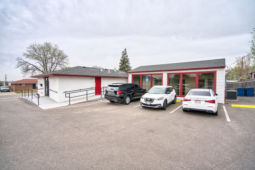 More Photos Of 8389 Cherokee St, Denver Freestanding For Sale