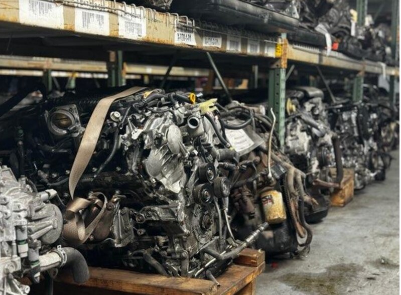 More Photos Of 511 Cumberland Valley Pl, Martinsburg Industrial For Sale