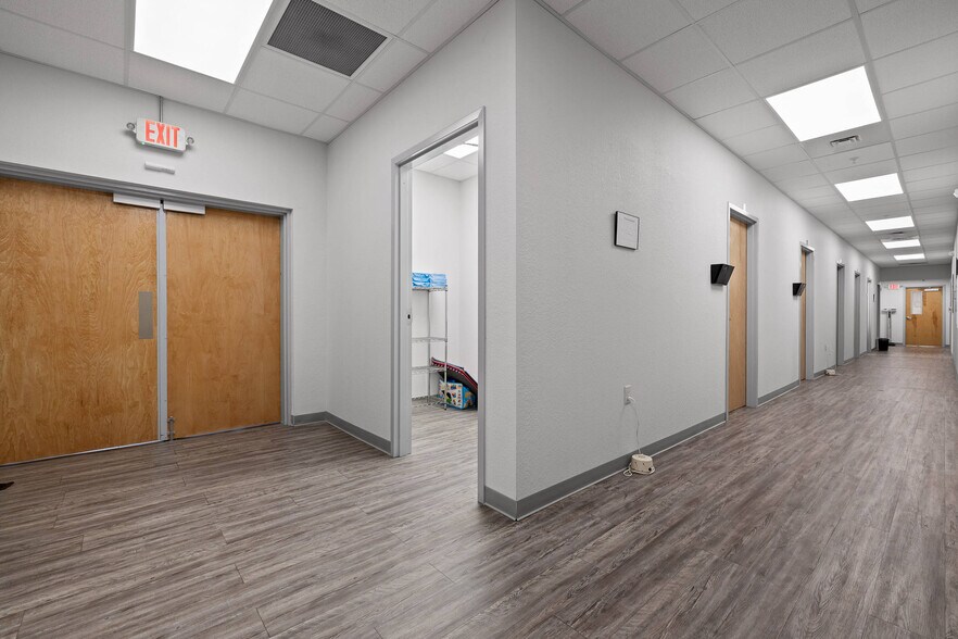 More Photos Of 940 S Ocoee St, Cleveland Medical For Sale