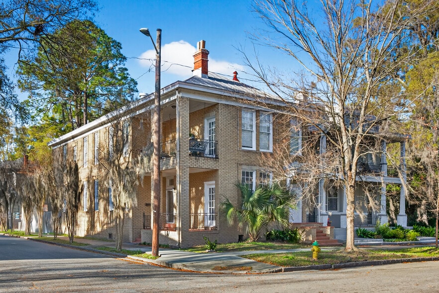 More Photos Of 923 E Park Ave, Savannah Apartments For Sale