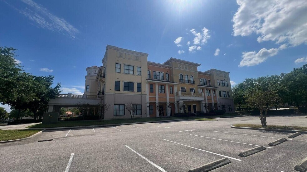 More Photos Of 5749 Westgate Dr, Orlando Office For Lease