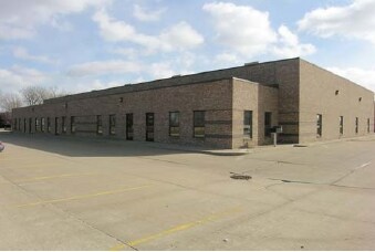 More Photos Of 12900-12934 E Ten Mile Rd, Warren Warehouse For Lease