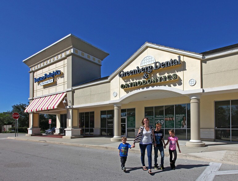 More Photos Of 13820 St Augustine Rd, Jacksonville Unknown For Lease