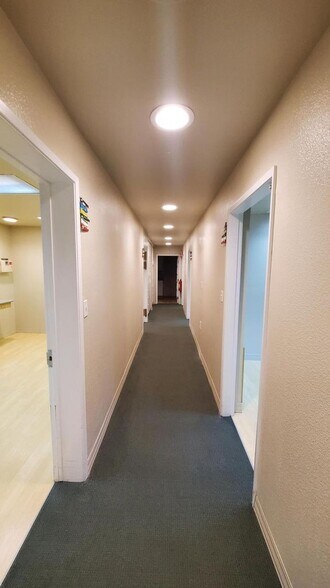 More Photos Of 2740 W Main St, Visalia Medical For Lease