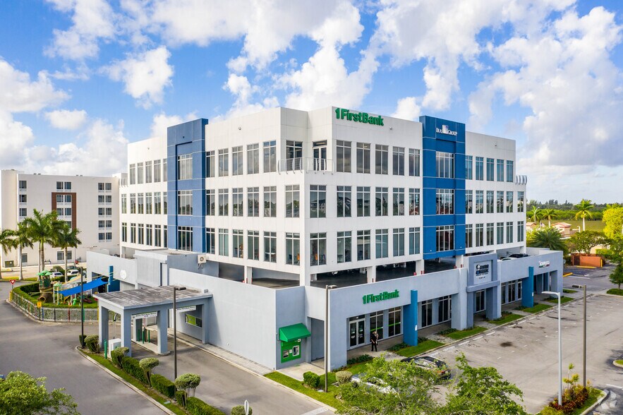 Primary Photo Of 3905 NW 107th Ave, Doral Office For Lease