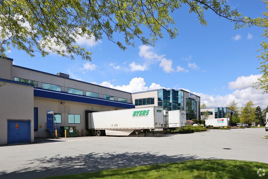 Primary Photo Of 7560 Vantage Way, Delta Distribution For Lease