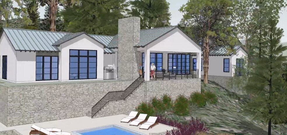 More Photos Of 590 Wall Rd, Napa Land For Sale