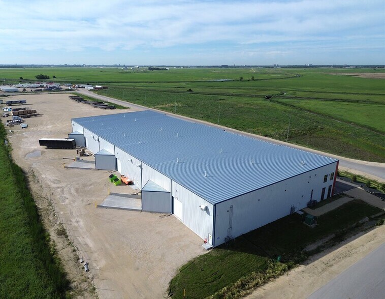 More Photos Of 3125 Red Fife Rd, Centreport Land For Sale