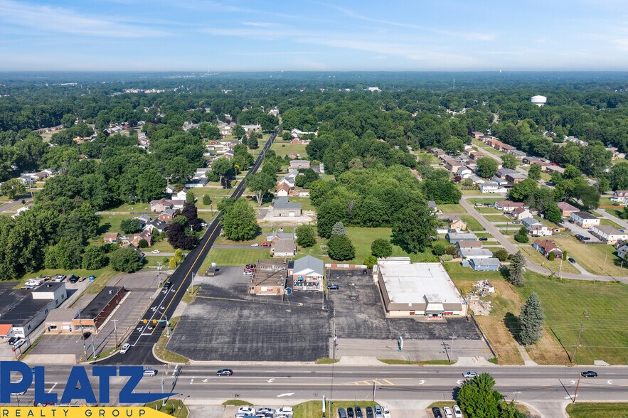 More Photos Of 5780 South Ave, Youngstown Supermarket For Sale