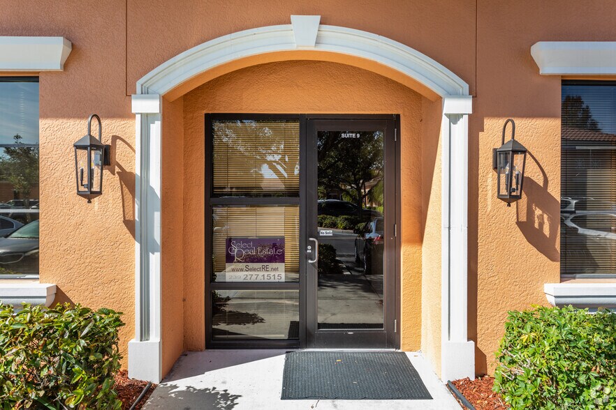 More Photos Of 9210 Estero Park Commons Blvd, Estero Office For Lease