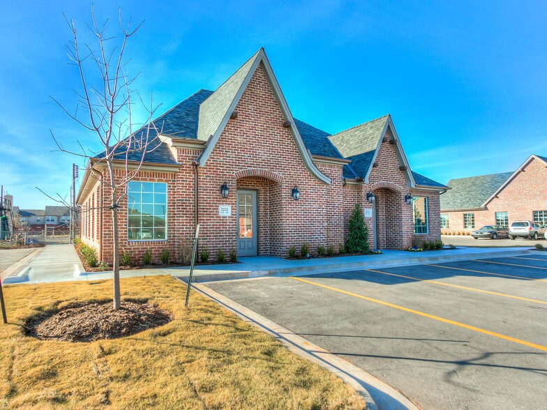 Primary Photo Of 2232 NW 36th Ave, Norman Office For Sale