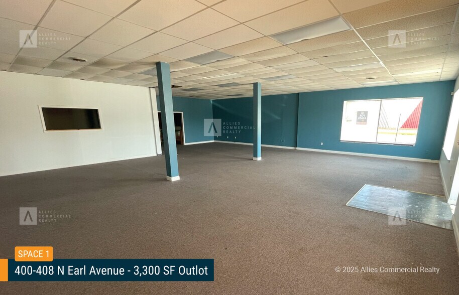 More Photos Of 400-410 N Earl Ave, Lafayette Unknown For Sale