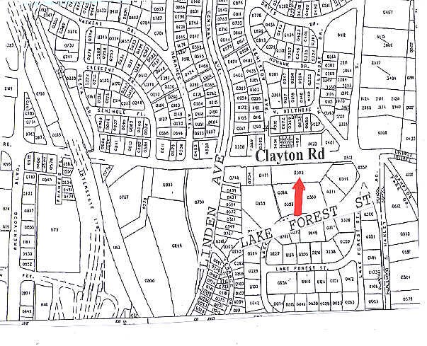 Primary Photo Of 7700-7750 Clayton Rd, Richmond Heights Office For Sale