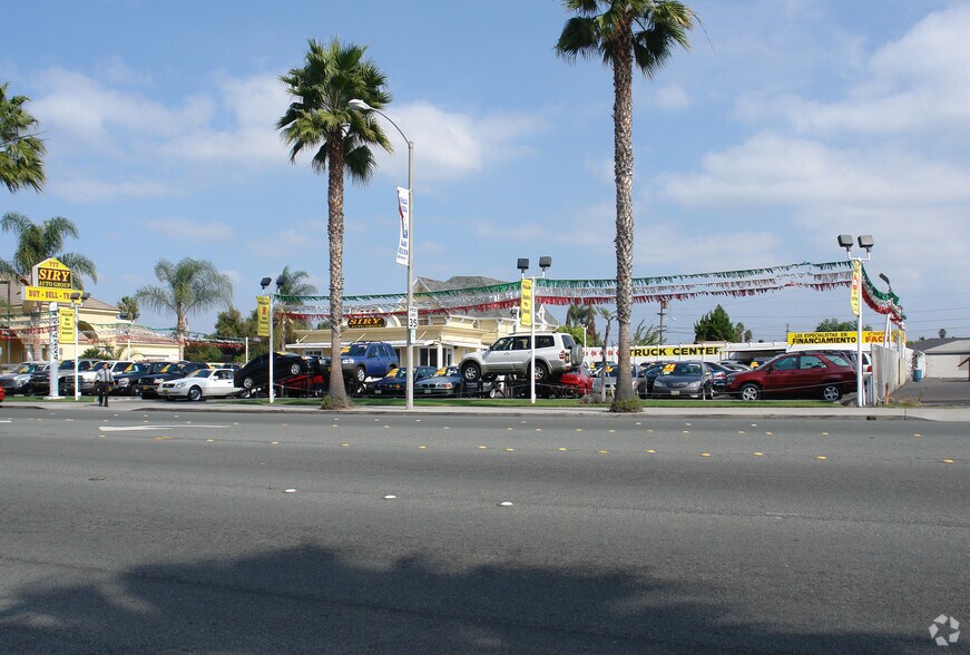 More Photos Of 777 Broadway, Chula Vista General Retail For Sale