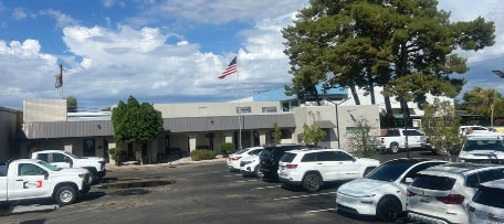 More Photos Of 4112 E Indian School Rd, Phoenix Flex For Sale