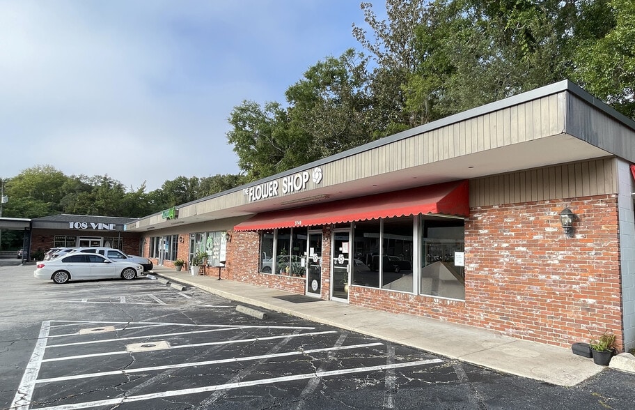 Primary Photo Of 3729-3749 W University Ave, Gainesville General Retail For Lease