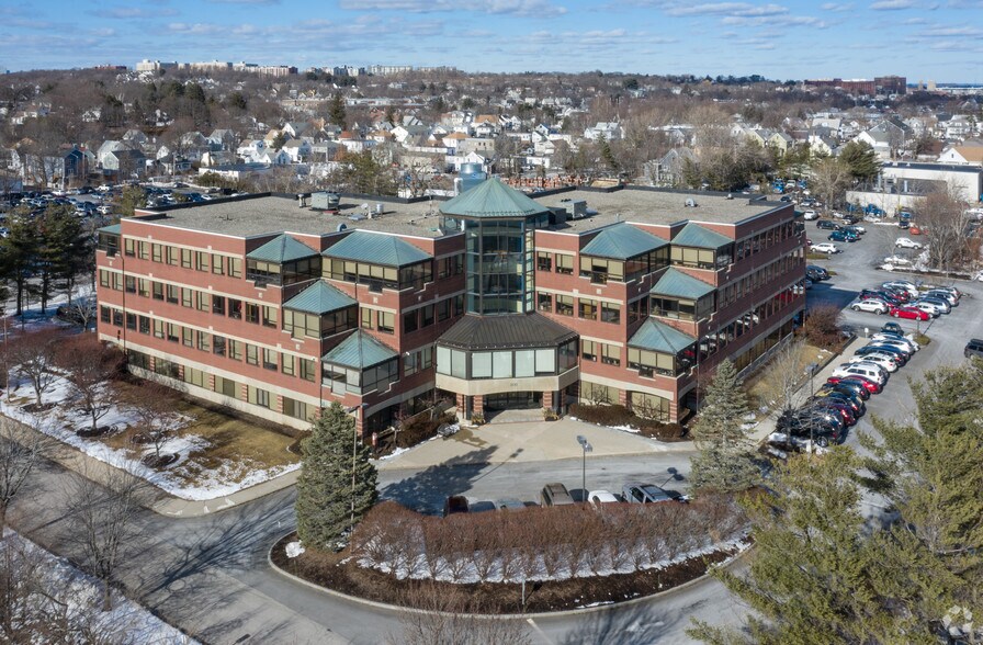 More Photos Of 300 Congress St, Quincy Medical For Sale