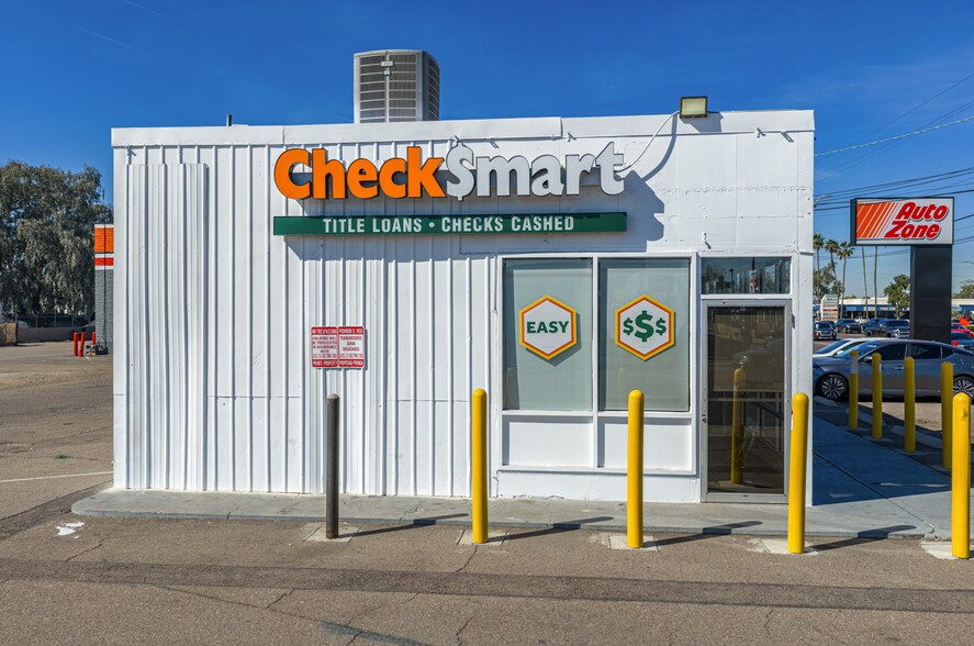 More Photos Of 4301 W Indian School Rd, Phoenix Office For Sale