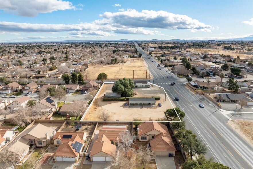 More Photos Of 2507 W Avenue L, Lancaster Apartments For Sale