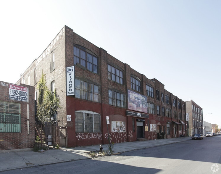More Photos Of 250 44th St, Brooklyn Manufacturing For Lease