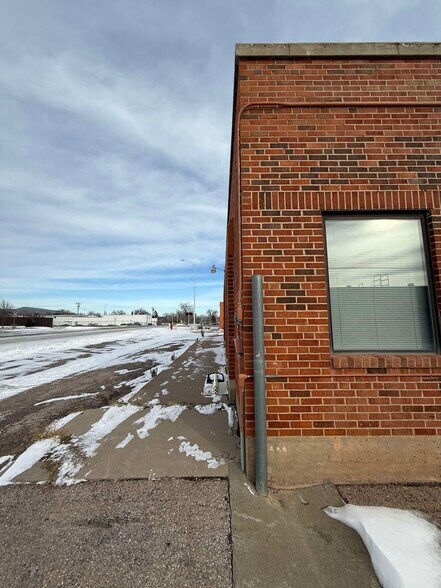 More Photos Of 408 2nd St, Rapid City Office For Sale